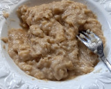 Foto del paso 6 de la receta: 165. Bizcocho de plátano