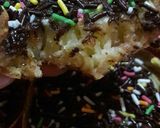 Foto langkah ke 9 dari resep Terang Bulan Mini Simple (kilat, no ragi, empuk).