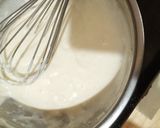 A picture of step 2 of Instant Jalebis.