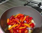 Foto langkah ke 1 dari resep Sambal Tomat.