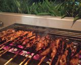 Foto langkah ke 7 dari resep Sate Ayam.