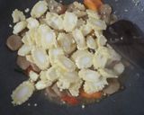 Foto langkah ke 4 dari resep Tumis Bakso Putren.