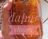 Foto langkah ke 3 dari resep Sambel terasi teri.
