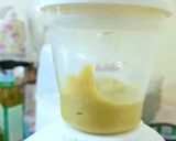 Foto langkah ke 6 dari resep MPASI home made sehat 6+.