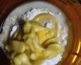 Foto langkah ke 2 dari resep Bolen Pisang Kayu Manis.