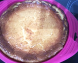 Foto del paso 9 de la receta: Tarta de Queso de la Viña con Toffee al Ron (San Sebastián Cheese)