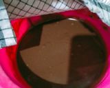 Foto langkah ke 3 dari resep Pukis Brownies.