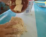 Foto del paso 5 de la receta: Bollos rellenos
