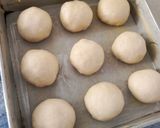 Foto langkah ke 4 dari resep Thai Milk Bun.