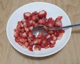Pas rețetă French toast dulce 2 fotografie