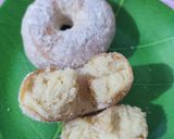 Foto langkah ke 8 dari resep Donut Susu.