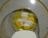 Foto del paso 1 de la receta: Mantecadas