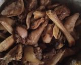Foto langkah ke 1 dari resep Ayam kampung bumbu kampung.
