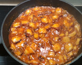 Foto del paso 4 de la receta: Pulpo al Mojo picón