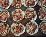 Foto del paso 3 de la receta: Mini tartas de pollo y chorizo
