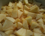 Foto del paso 3 de la receta: Dulce de manzanas