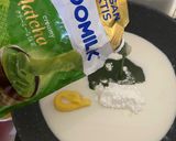 Foto langkah ke 1 dari resep Pao Matcha.