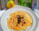 Foto langkah ke 6 dari resep Gulali Tepung/Arum manis/Arbanat aka Rambut Nenek.