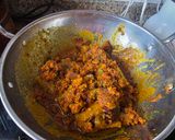 A picture of step 7 of Stuffed Bitter Gourd.