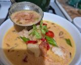 Foto langkah ke 3 dari resep Laksan Palembang.