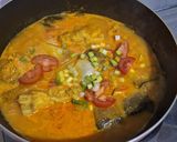 Foto langkah ke 5 dari resep Ikan Woku.