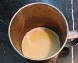 Foto langkah ke 2 dari resep Teh Tarik Malaysia.