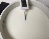Foto del paso 3 de la receta: Yogur Casero Sin Lactosa en Olla GM H de Luxe !!!!