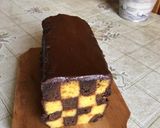 Sakk szelet recept fázis 7 fotója