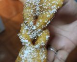 Foto del paso 2 de la receta: Calzones rotos económicos