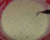 Foto del paso 1 de la receta: Marinera de pollo