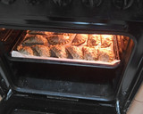 Foto del paso 3 de la receta: Empanadillas de aprovechamiento (salteado de verduras y pollo)