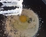 Foto del paso 3 de la receta: Budín de vino tinto!