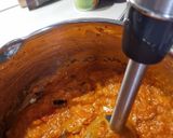 Vegán halászlé recept fázis 5 fotója