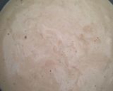 Hình bước làm 8 của món Nutella Cotton Cake