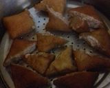 Foto langkah ke 7 dari resep Tahu Bakso Ikan.