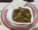 সিম্পল চিকেন কারি(simple chicken curry recipe in Bengali) রেসিপির ধাপ 3 ছবি