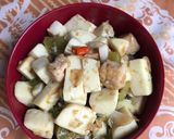 Foto langkah ke 5 dari resep Tumis  Putih Telur sederhana.