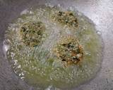 Oats & spinach Kabab recipe step 6 photo