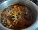 मटन मसाला (Mutton Masala recipe in hindi) रेसिपी चरण 3 फोटो