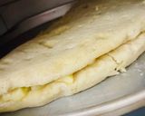 Foto del paso 4 de la receta: CALZONE CON MASA DE PIZZA 🍕 🍻 🍕🍷 🍕