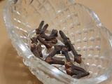 Грушево-лимонное варенье с гвоздикой