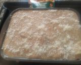 Foto del paso 20 de la receta Moussaka de berenjenas con ternera y puré de papas
