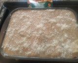 Foto del paso 20 de la receta: Moussaka de berenjenas con ternera y puré de papas