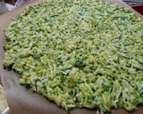 Foto del paso 4 de la receta: Pizza sin harina Saludable