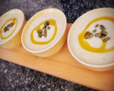 Foto del paso 4 de la receta: Crema fría de pepino (en Thermomix)