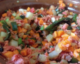 Foto del paso 2 de la receta: Estofado de Marlin