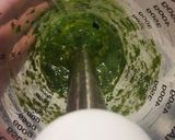 Foto del paso 3 de la receta: Pastas al pesto recargado