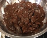 Foto del paso 2 de la receta: Huevos de pascua de unicornio