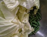 Foto langkah ke 2 dari resep Sayur Lodeh.