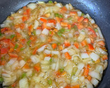 Foto del paso 2 de la receta: Fideos a la cazuela